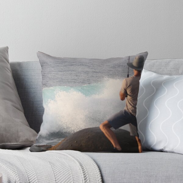 Item preview, Fishing Moment designed and sold by Diana Grunwald.
