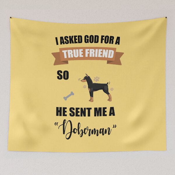 Item preview, Doberman Mom & Dad Gifts designed and sold by GalantiShop.