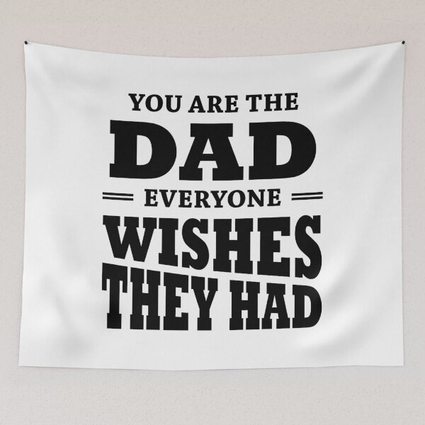 Item preview, You are the dad everyone wishes they had designed and sold by TrendyDesigns.