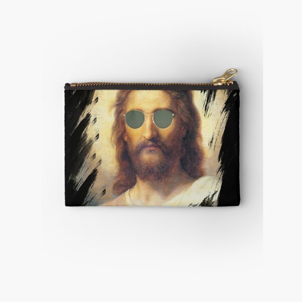 Item preview, Cool Jesus - Jesuschrist humor & funny joke design designed and sold by dashiner.