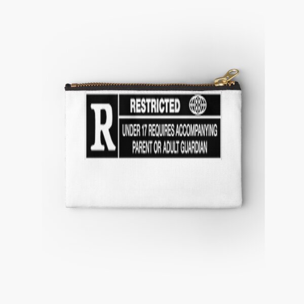 Item preview, R Restricted designed and sold by SerpentSkyArts.