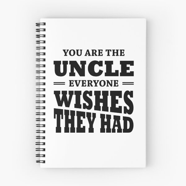 Item preview, You are the uncle everyone wishes they had designed and sold by TrendyDesigns.