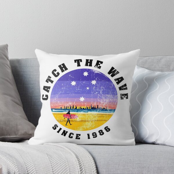 Item preview, Catch the Wave designed and sold by akiishikawa.