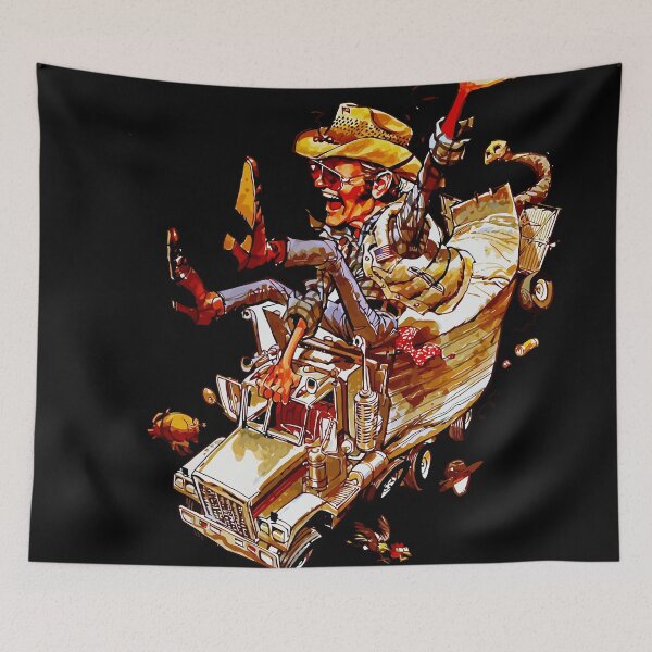 Item preview, Jerry and the Bandit designed and sold by freeyoursoul.