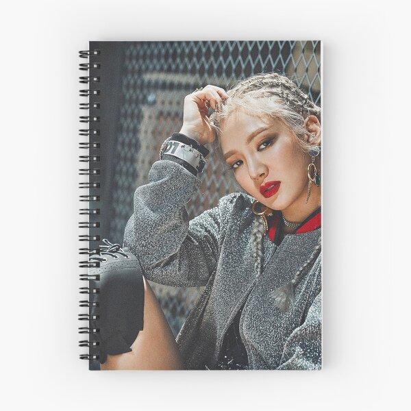 Item preview, GIRLS GENERATION HYOYEON WANNABE designed and sold by SNSDEMPORIUM.