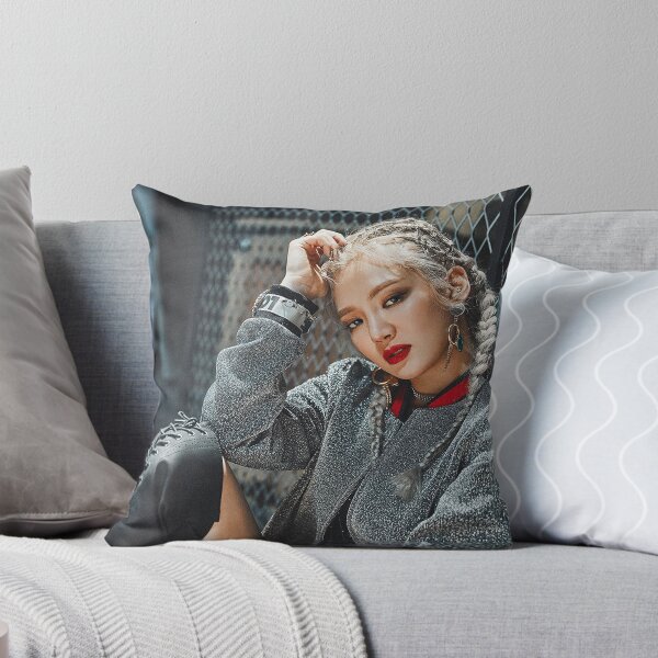 Item preview, GIRLS GENERATION HYOYEON WANNABE designed and sold by SNSDEMPORIUM.