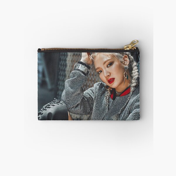 Item preview, GIRLS GENERATION HYOYEON WANNABE designed and sold by SNSDEMPORIUM.