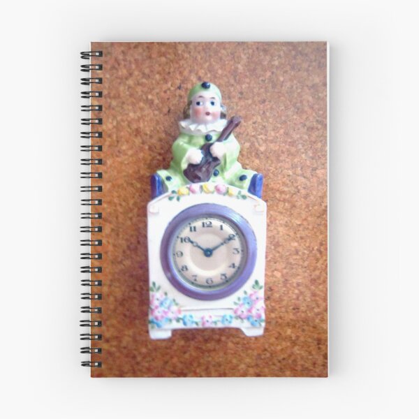 Item preview, old pierrot designed and sold by MaviSchirripa.