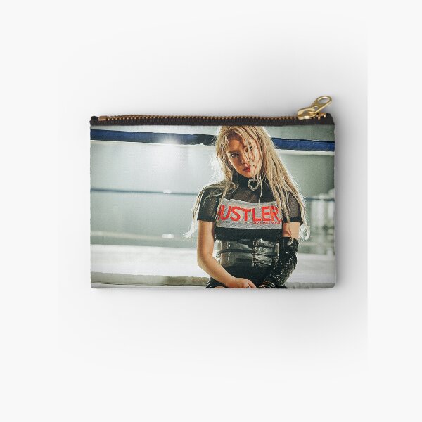 Item preview, GIRLS GENERATION HYOYEON WANNABE designed and sold by SNSDEMPORIUM.