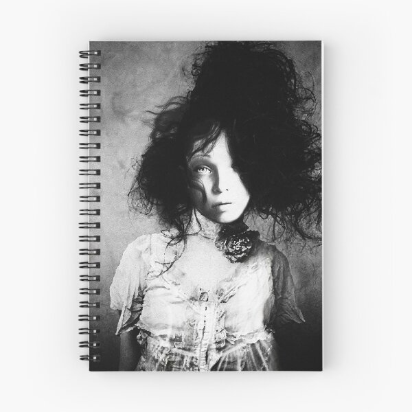 Item preview, Fantine  designed and sold by timelessfancy.