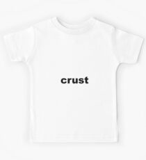 crust Kids Tee