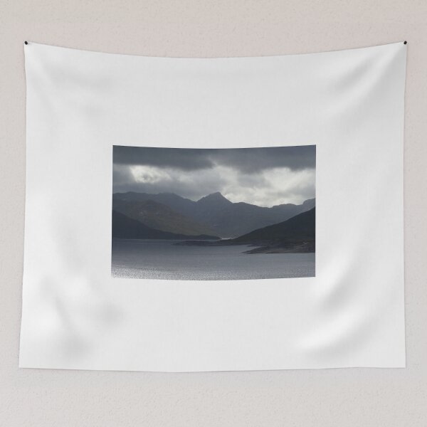 Item preview, Loch Quoich, Scotland designed and sold by Chris Petty.