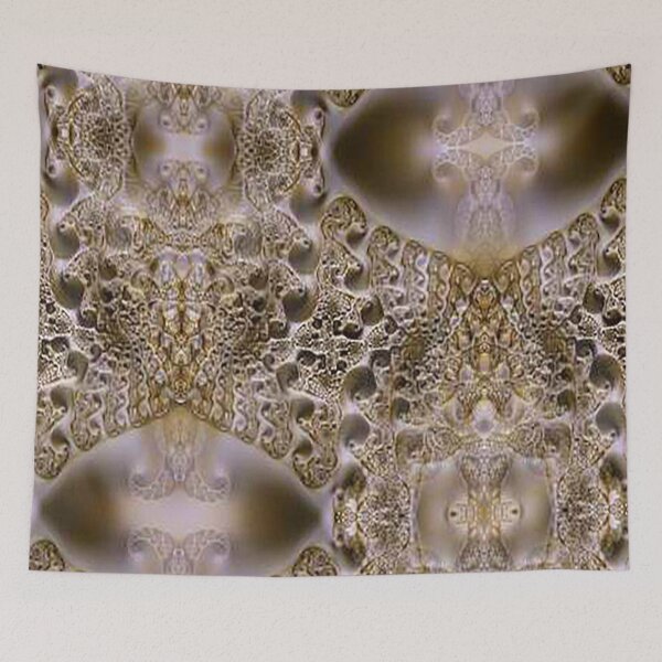 Item preview, fwc 4666 fractal designed and sold by fred chiea.
