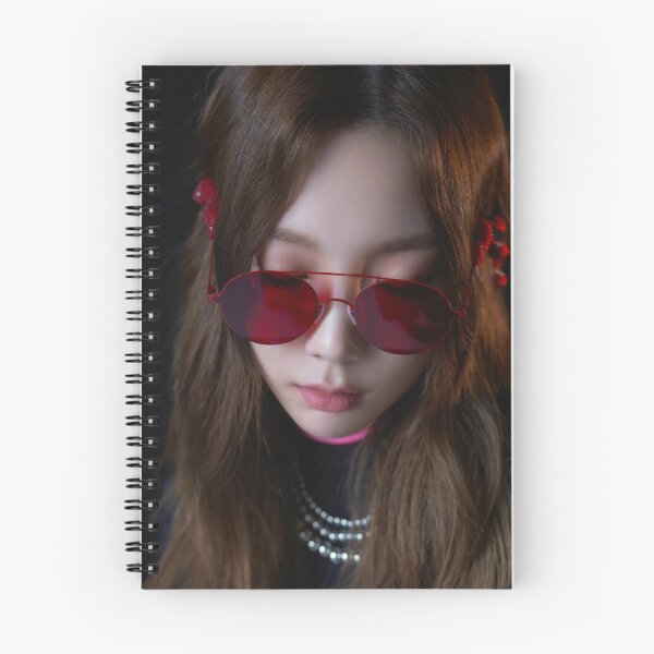 Item preview, GIRLS GENERATION TAEYEON SOMETHING NEW designed and sold by SNSDEMPORIUM.