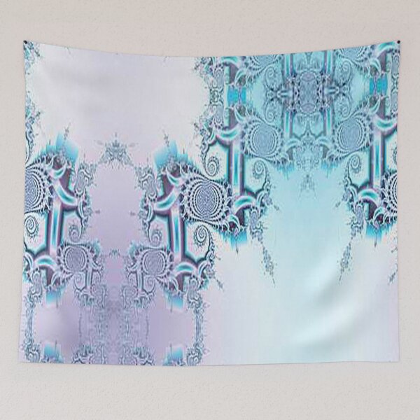 Item preview, fwc 4667 fractal designed and sold by fred chiea.