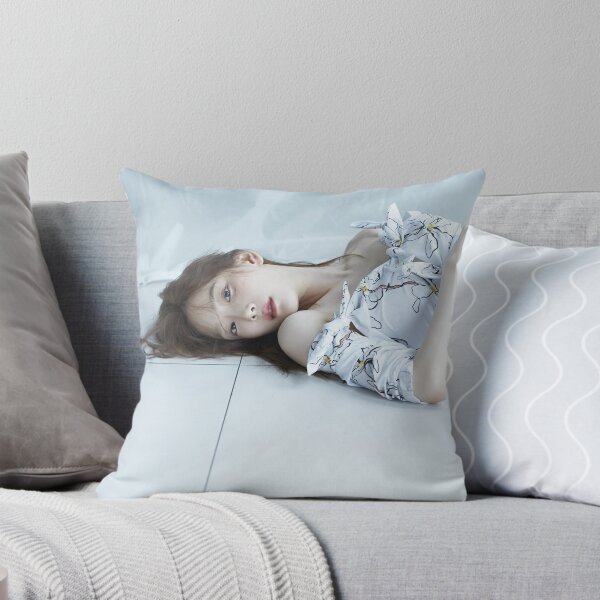 Item preview, GIRLS GENERATION TAEYEON SOMETHING NEW designed and sold by SNSDEMPORIUM.