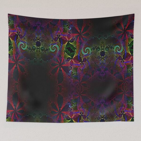 Item preview, fwc 4669 fractal designed and sold by fred chiea.