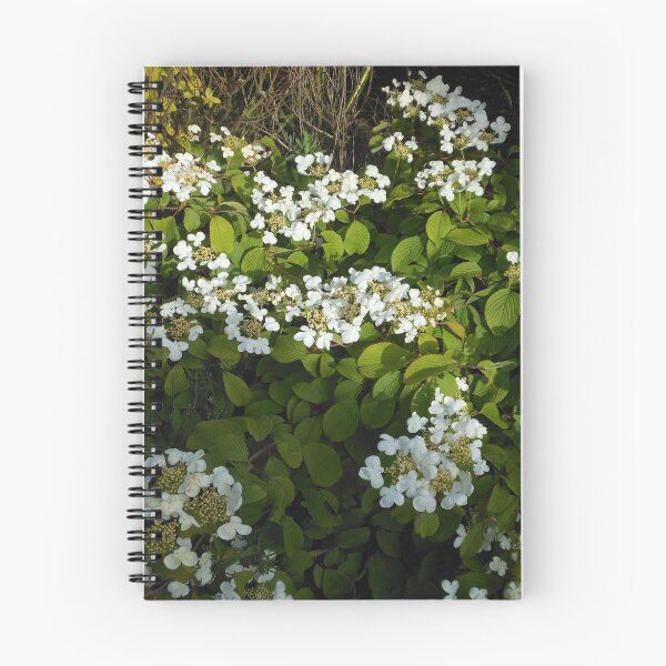 Item preview, Flowering Shrub designed and sold by MidnightMelody.