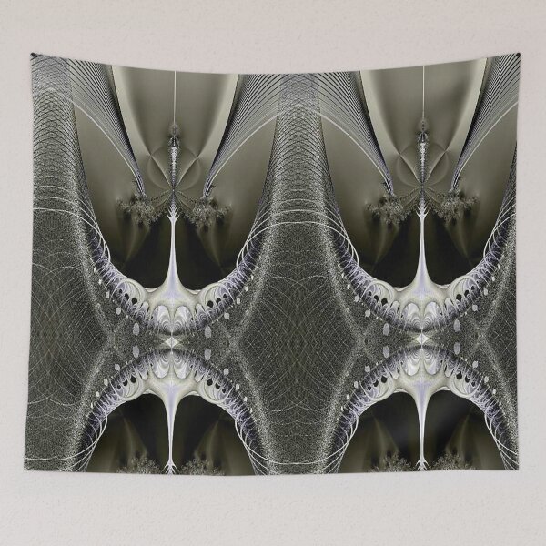Item preview, fwc 4670 fractal designed and sold by fred chiea.