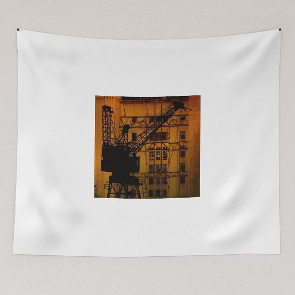 Item preview, Battersea Power Station, London designed and sold by Chris Petty.