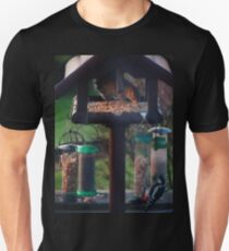 Wildlife welcome Unisex T-Shirt