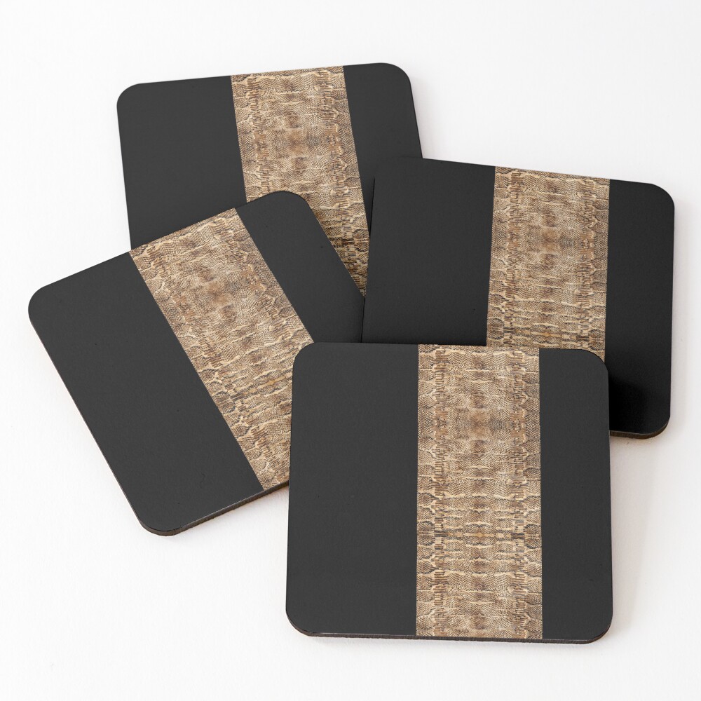 Item preview, Coasters (Set of 4) designed and sold by LuciaS.