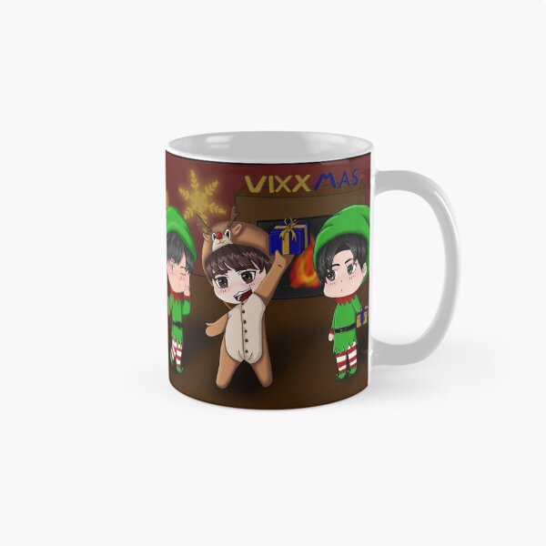 Item preview, VIXXMAS designed and sold by PandaCyn.
