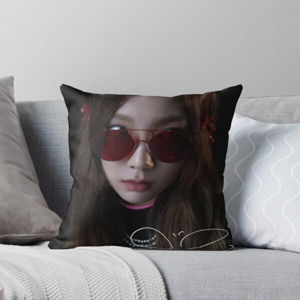 Item preview, GIRLS GENERATION TAEYEON SOMETHING NEW designed and sold by SNSDEMPORIUM.