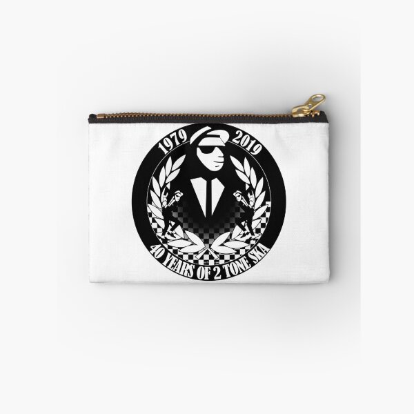 Item preview, 40th Anniversary 2 Tone Ska designed and sold by Raydaddy.