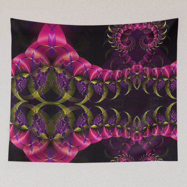Item preview, fwc 4672 fractal designed and sold by fred chiea.