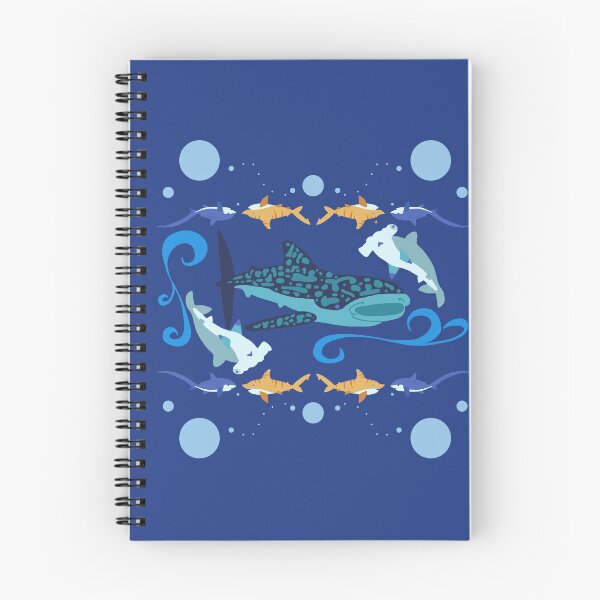 Item preview, Snappy Sharks designed and sold by pokegirl93.
