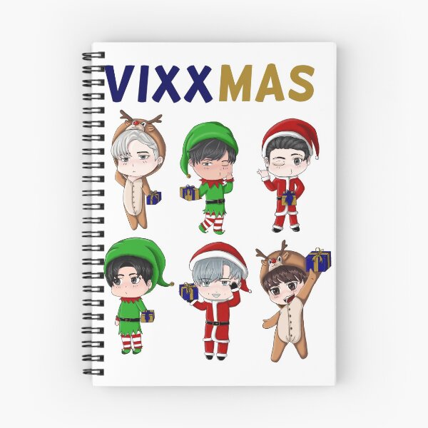 Item preview, VixxMas designed and sold by PandaCyn.