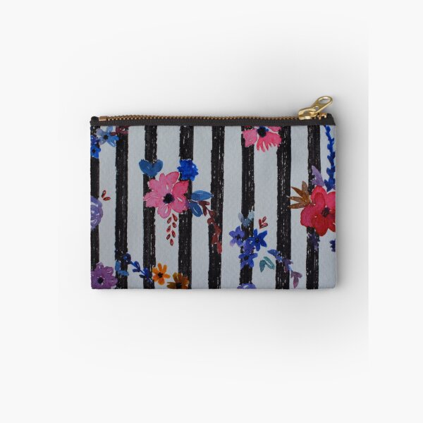 Item preview, Floral Strips designed and sold by Rudravi.