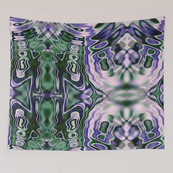 Item preview, fwc 4673 fractal designed and sold by fred chiea.