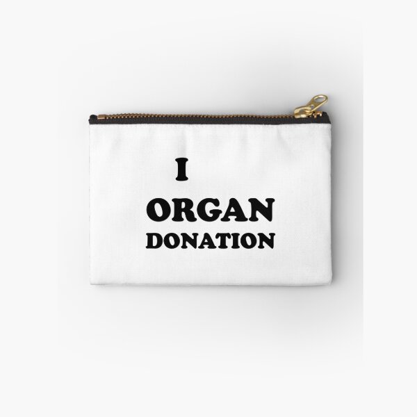 Artikelvorschau, Ich (Herz) Organspende entworfen und verkauft von damiang.