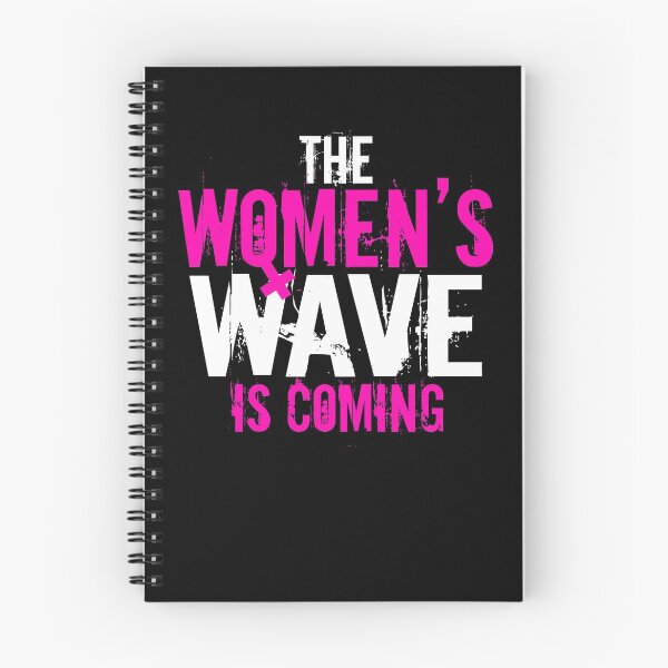 Item preview, Washington March tee Women's Wave 01-19-19 T-Shirt designed and sold by fermo.