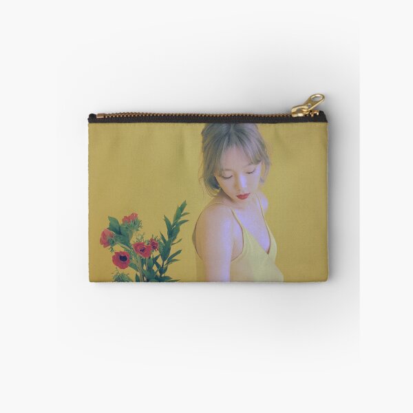 Item preview, GIRLS GENERATION TAEYEON MY VOICE designed and sold by SNSDEMPORIUM.