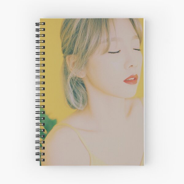 Item preview, GIRLS GENERATION TAEYEON MY VOICE designed and sold by SNSDEMPORIUM.