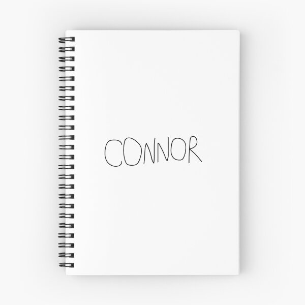Item preview, CONNOR designed and sold by lunerys.