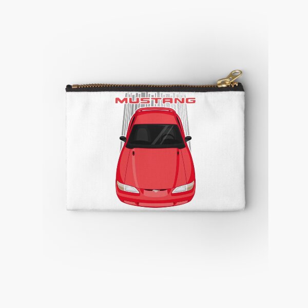 Item preview, Mustang GT 1994 to 1998 SN95 - Red designed and sold by V8social.