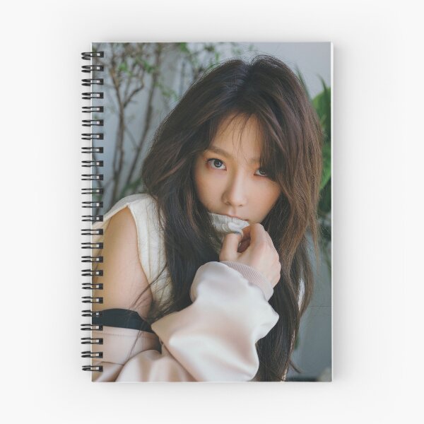 Item preview, GIRLS GENERATION TAEYEON MY VOICE designed and sold by SNSDEMPORIUM.