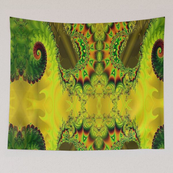 Item preview, fwc 4676 fractal designed and sold by fred chiea.