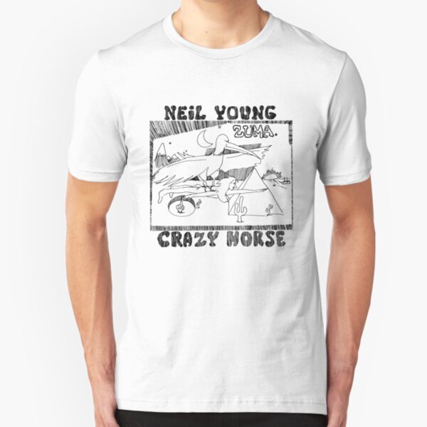 Zuma Slim Fit T-Shirt