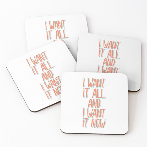 Item preview, I want it all designed and sold by didijuca.