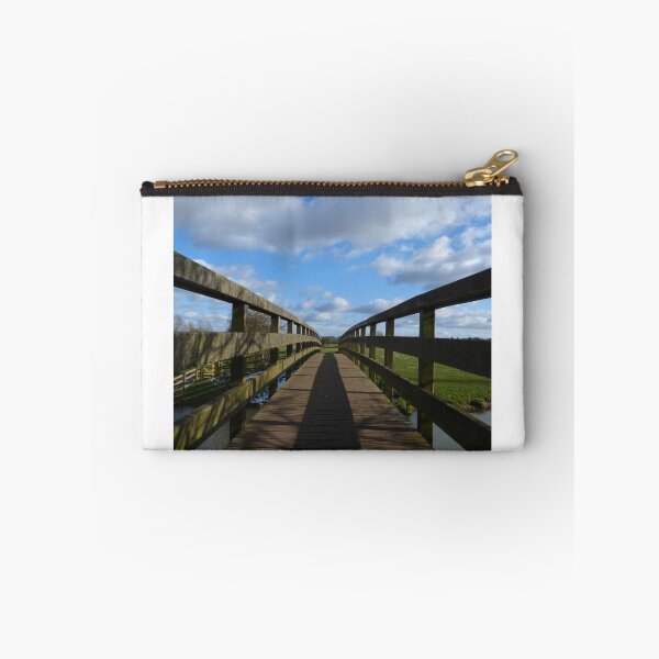 Item preview, Fen Bridge, Suffolk designed and sold by Chris Petty.