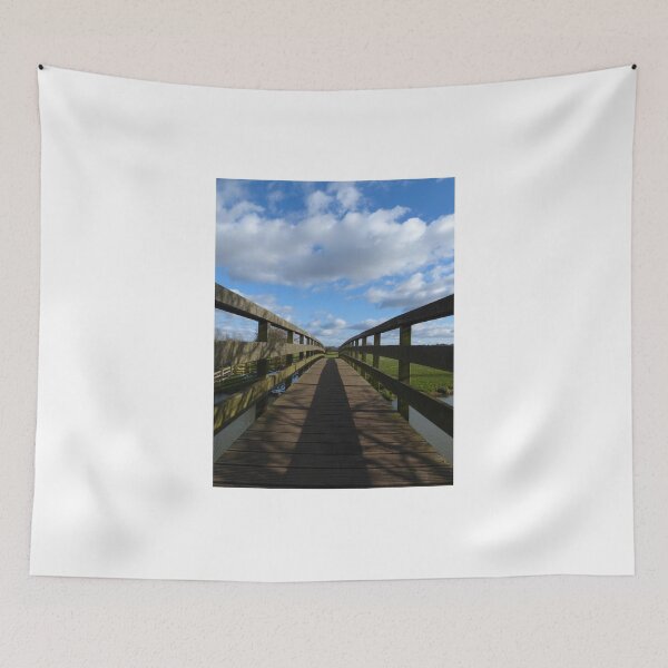 Item preview, Fen Bridge, Suffolk designed and sold by Chris Petty.