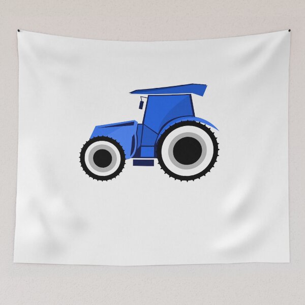 Item preview, Tractor Farmer Farmer Farmer Felder Acker Geschen designed and sold by Gex909.