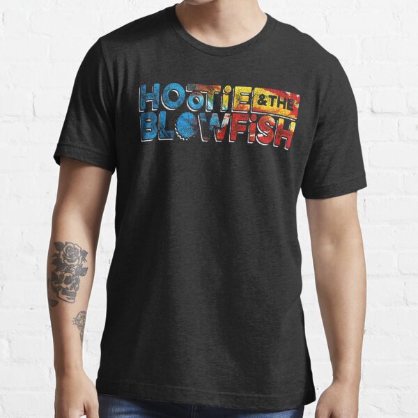 Hootie and the blowfish concert best sale t shirt