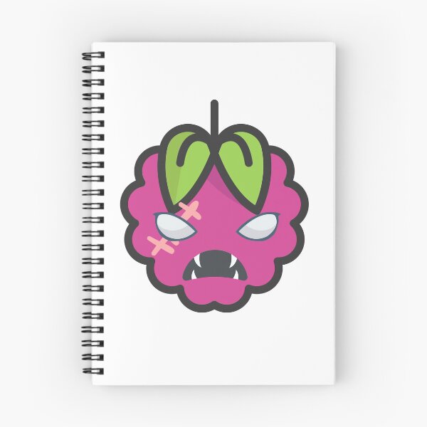 Item preview, scary raspberry designed and sold by Mr.Epic - Shop.