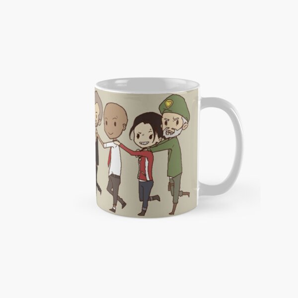 Left 4 Dead 2 Mugs Redbubble - l4d2 awp roblox